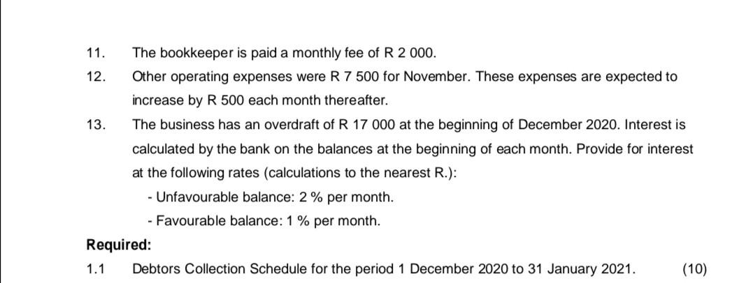 IN CORRECT FORMAT NOT COMPUTED VERSIONS, PLEASE INCLUDE NOMENCLATURE FOR ALL FORMULAE