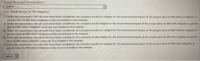 has received a permit, the project would be legal; but it would