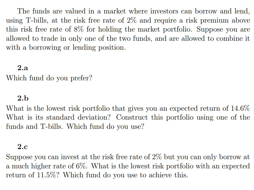 show your work to walk me through how to solve parts A,