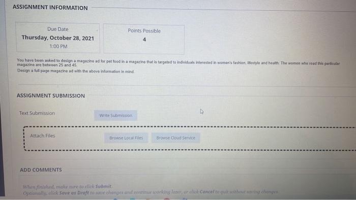 please make a powerpoint presentation for this. ques is from business course