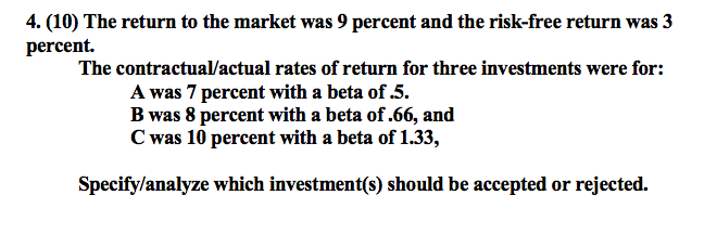  PLEASE SHOW ALL WORK FOR THE PROBLEM! I do not receive