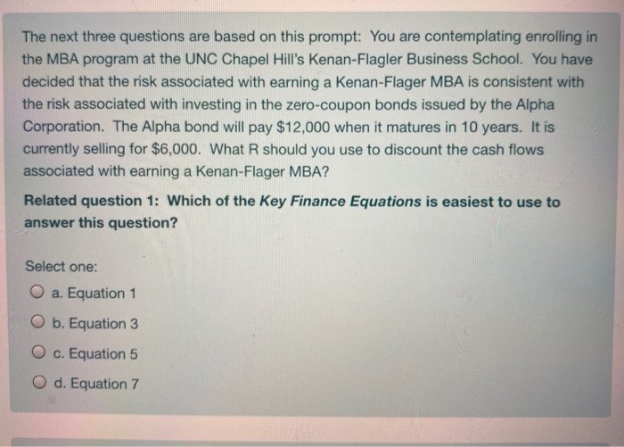 + (1 + r)" 3. r=(FV + PV) - 1 4. n-In