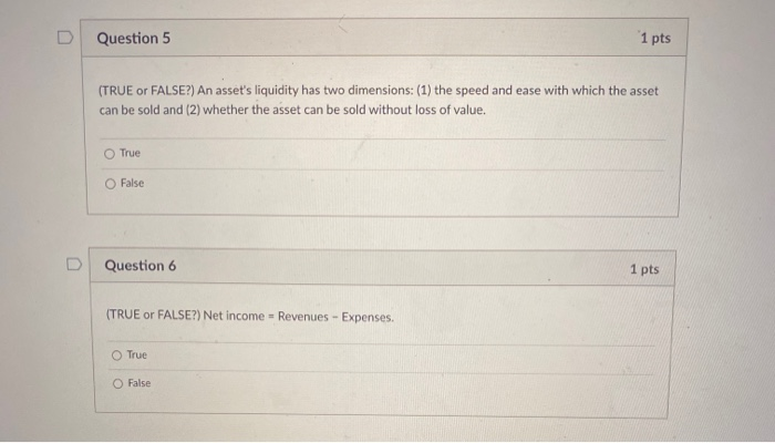 or FALSE?) Preferred stock pays dividends at an increasing or decreasing rate,