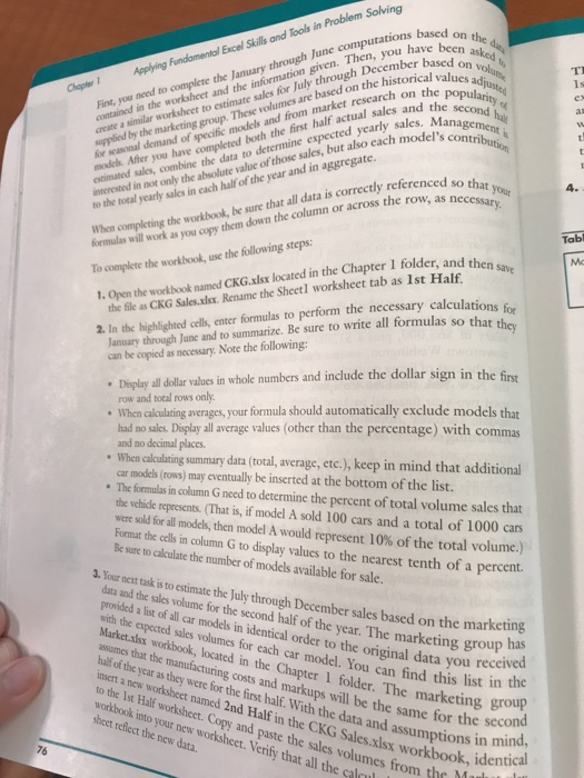 Level 3 - Analyzing Regional Sales Information for CKG Auto As a