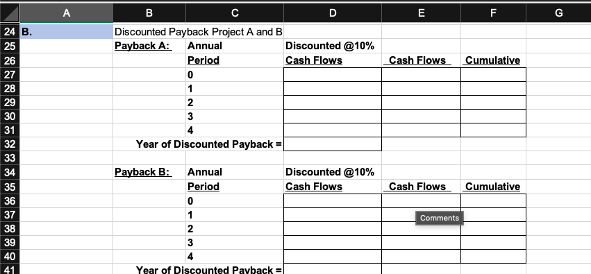 $25 million. You estimate that the cost of capital is 10% and