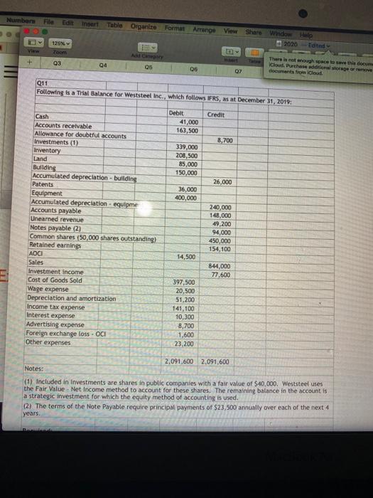  Number File Edit Insert Table Organize Format Arrange 121026 View Share