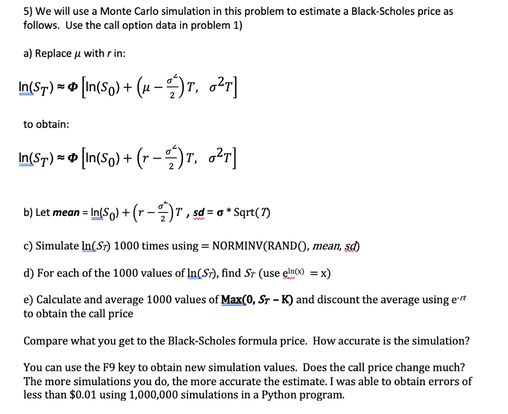 = $28 r = 2% T = 1 year Answer: c =