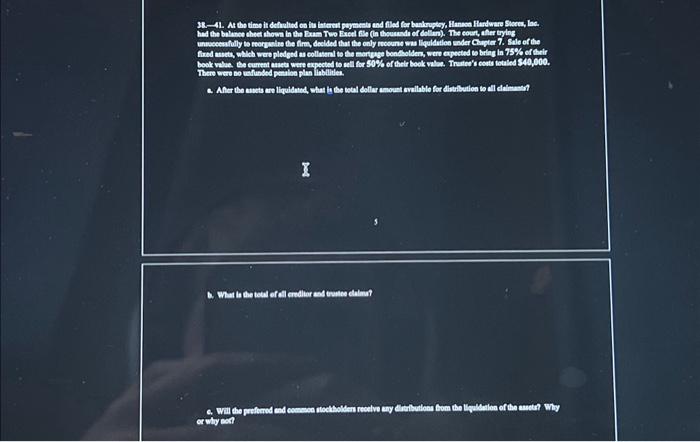 need help asap! I 5 I 5