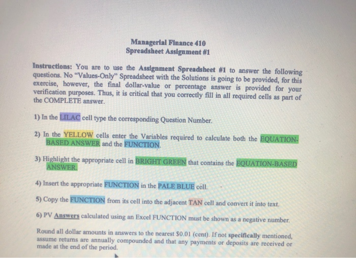 please input all information in order to enter in spreadsheet and show