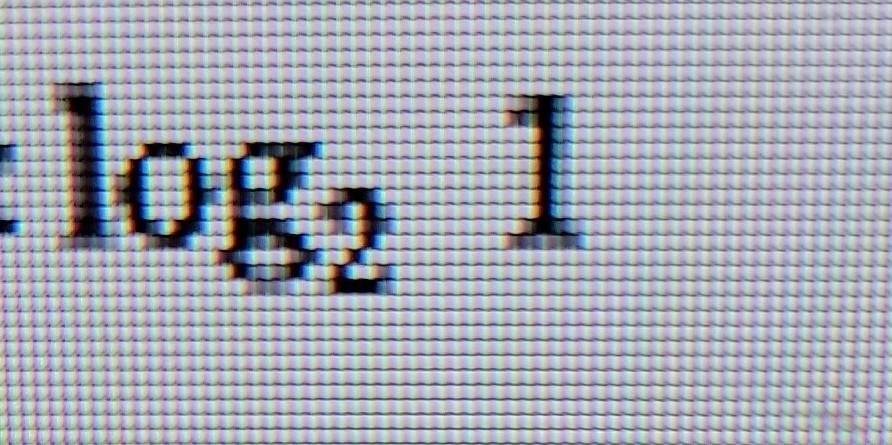 evaluate the expression 0 is not an option log21