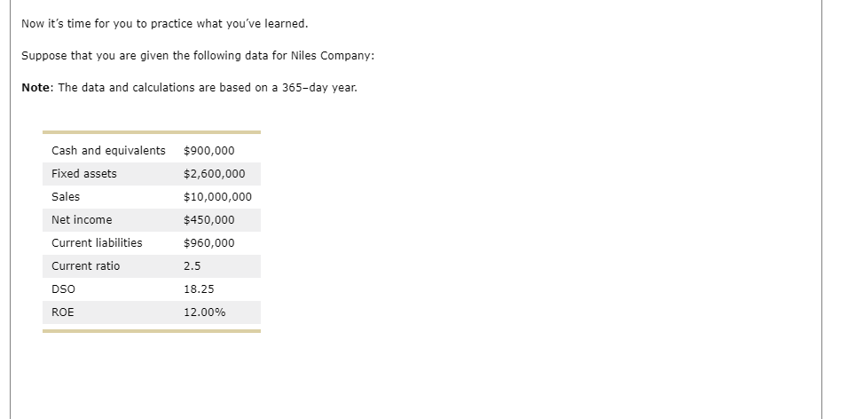 which can be grouped into five general categories: 1. Liquidity ratios: These