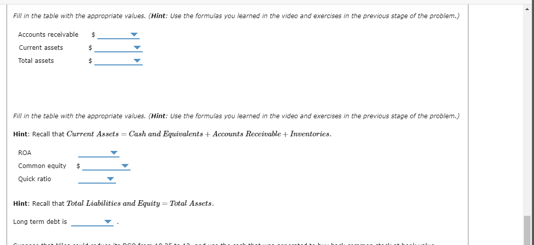 ratios are used to analyze whether or not a firm is able