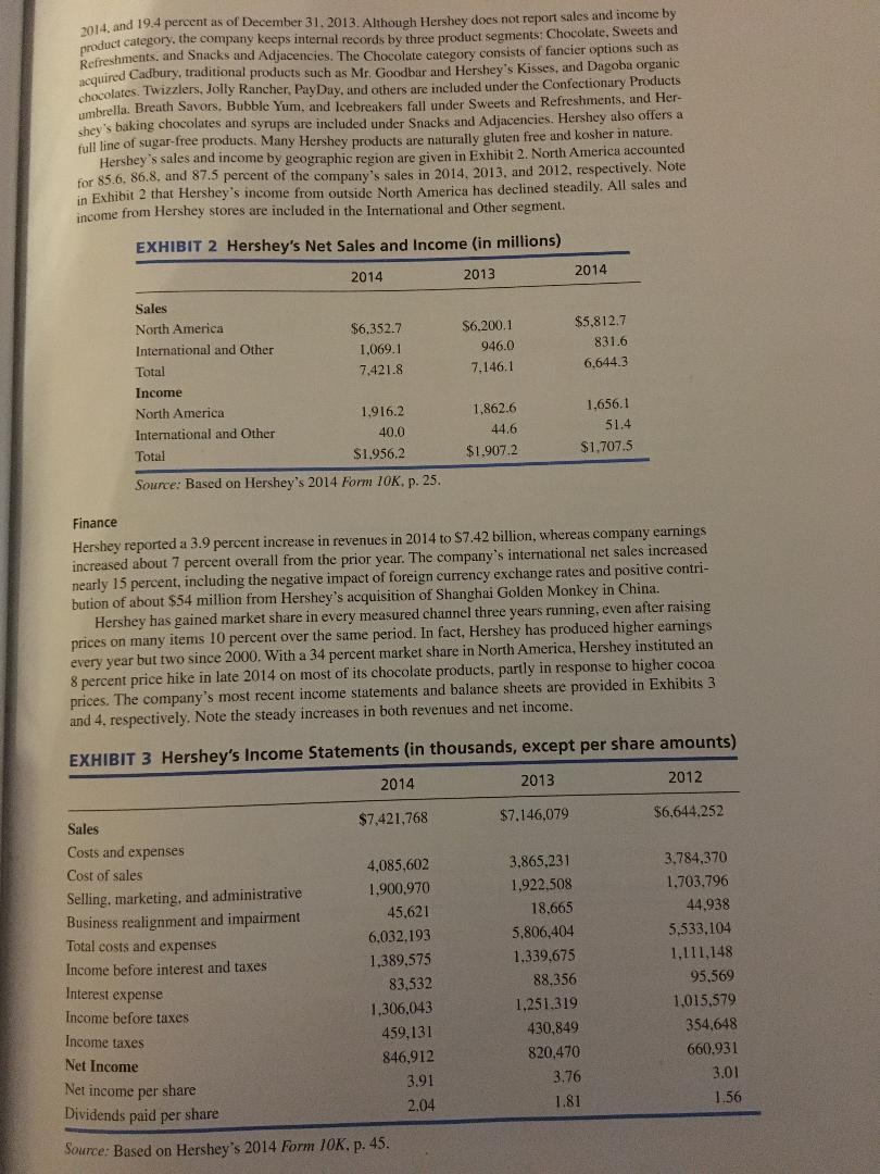at the end of Chapter 1) using the CPM template located following