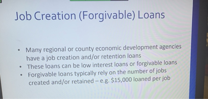 city block of your downtown. The city block needs to be purchased