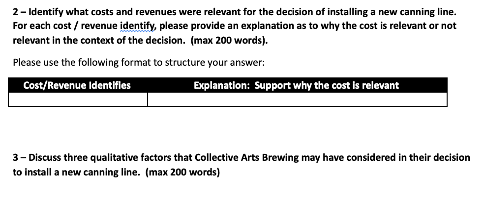 fills them with beer and attaches the lid. Better lines move more