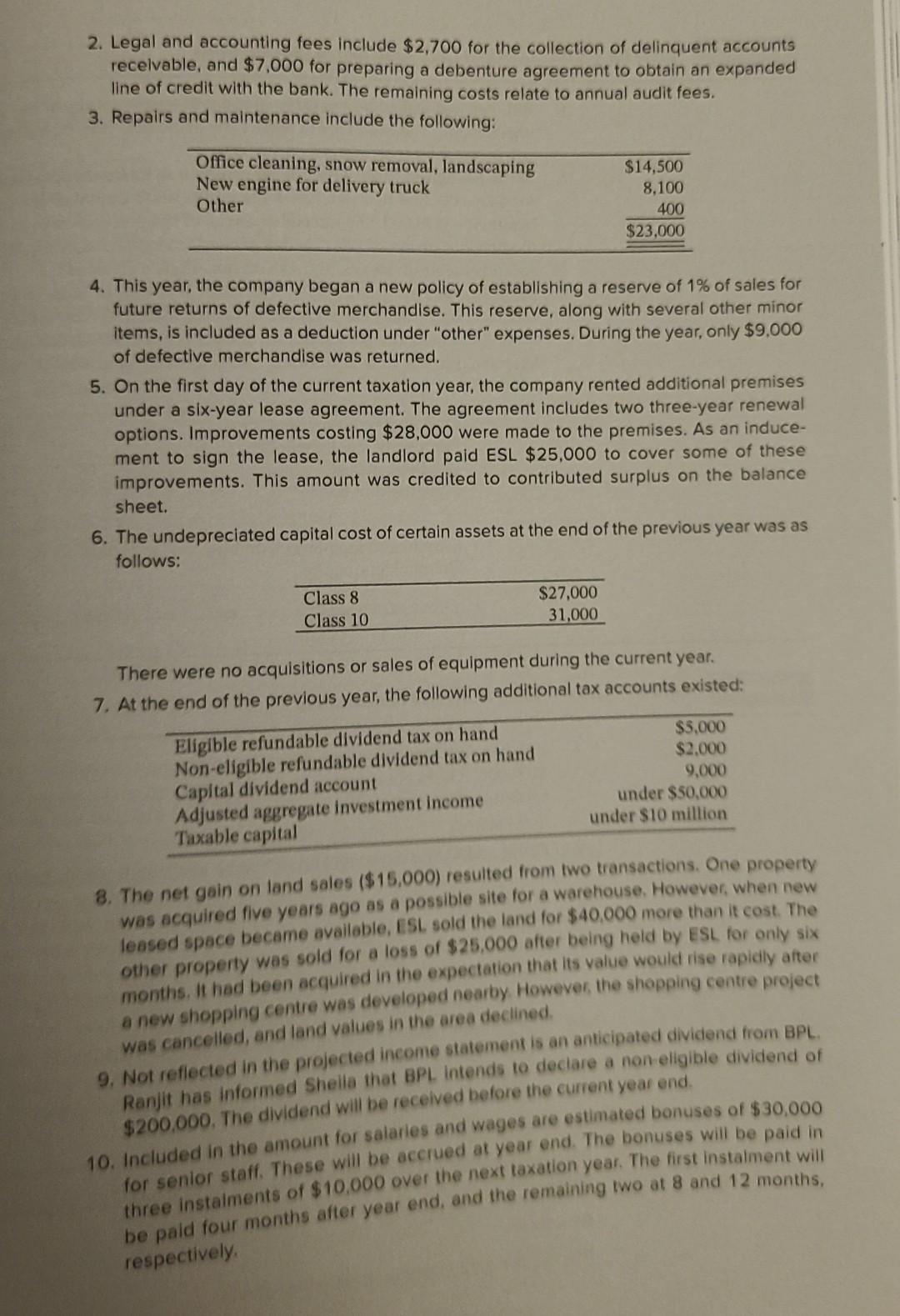 based in southwestern Ontario. The company wholesales smallwares to retail variety stores