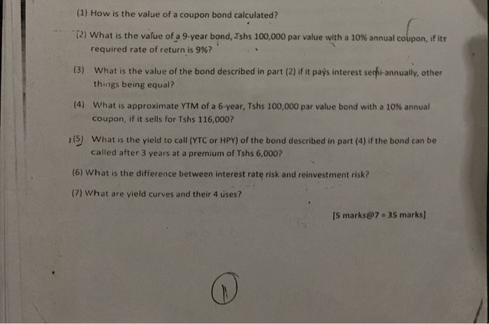 as part of the previous post, please help question 5,6 and 7