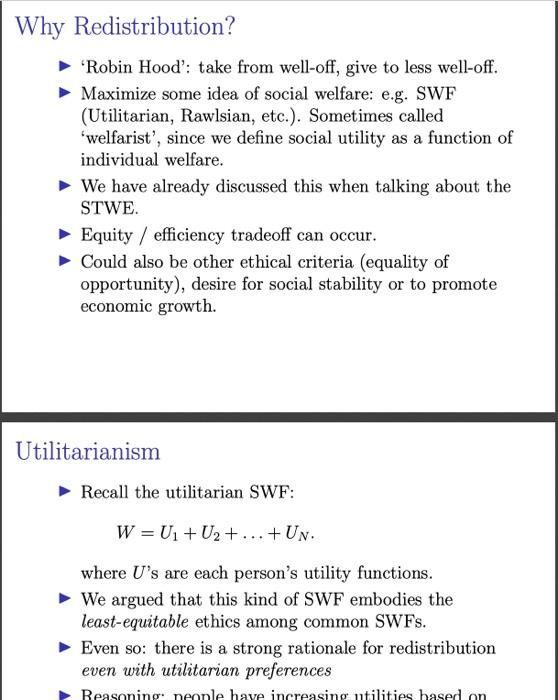 four cases, calculate Howard's utility-maximizing choice of consumption, leisure, and utility, and