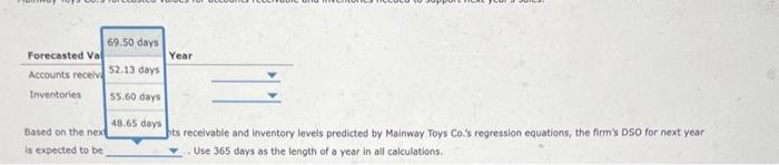 often a little more difficult than that. In particular, some firms use