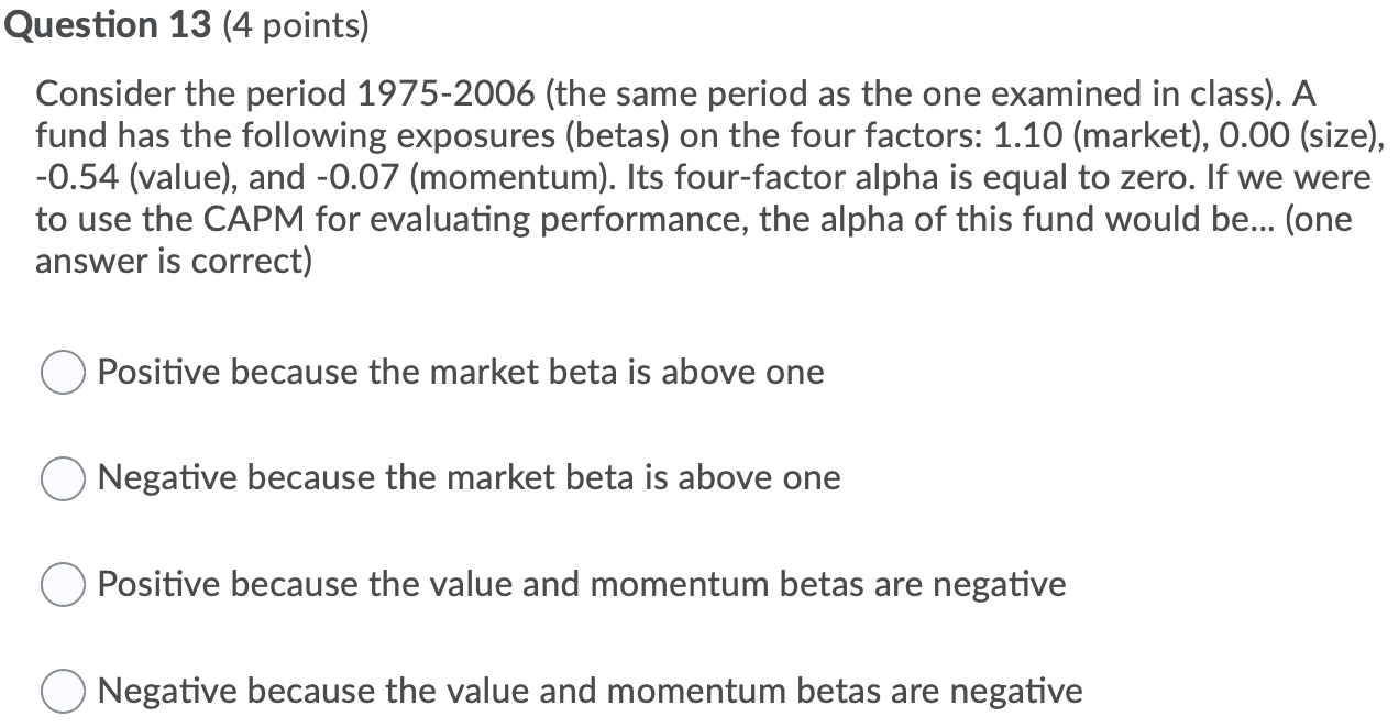 the potential reason(s) for the high leverage taken by investment banks in