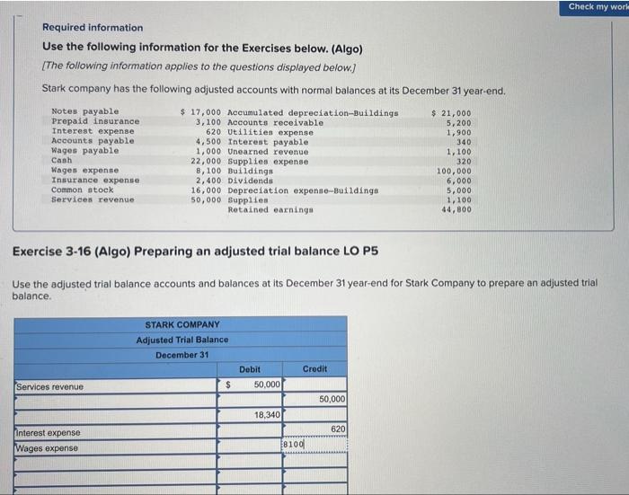  hello, I can't seem to solve it the right way. please