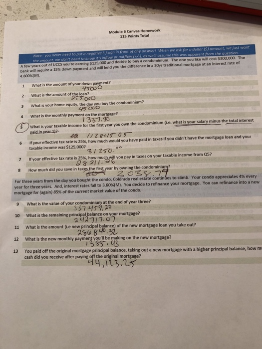 help on 19-23 please whats incomplete? is this enough information? 14 15