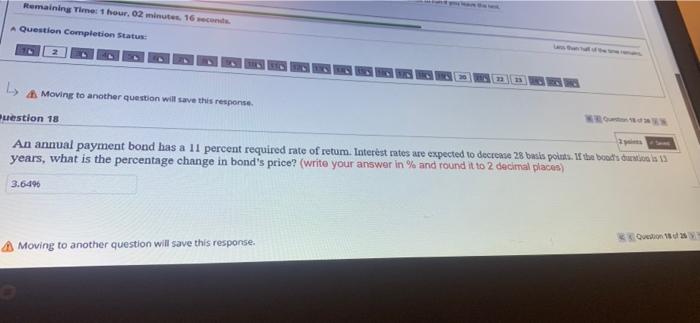 of these choices are correct. your awesomatica Less than half of the