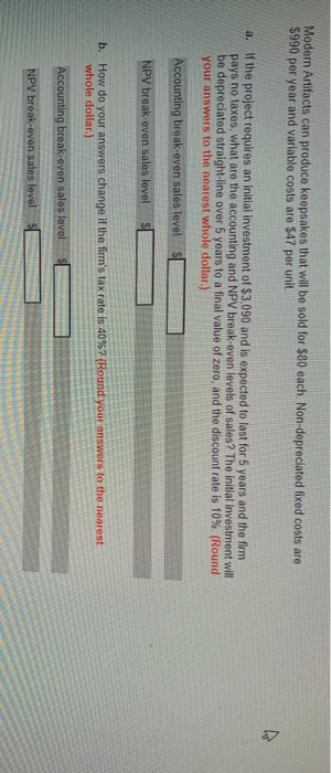 Need help with this practice question Modern Artifacts can produce keepsakes that