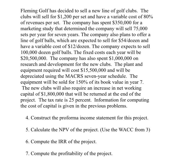  please help with these problems. please use Excel to complete and