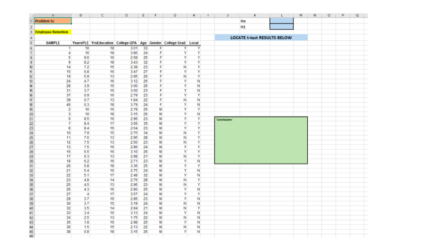 can learn. Problem Set #5 (Chapters 6 & 7, 15 points): Problems