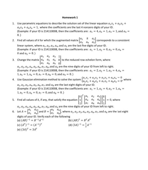 220110839 solve the last one Q 6 the iD:220110839 soa1=2 ,a2=0 a3