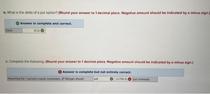 call option on XYZ has an exercise price of $55 and 3