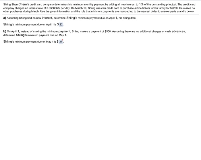 Please help me solve this question, and show all work. Thank you