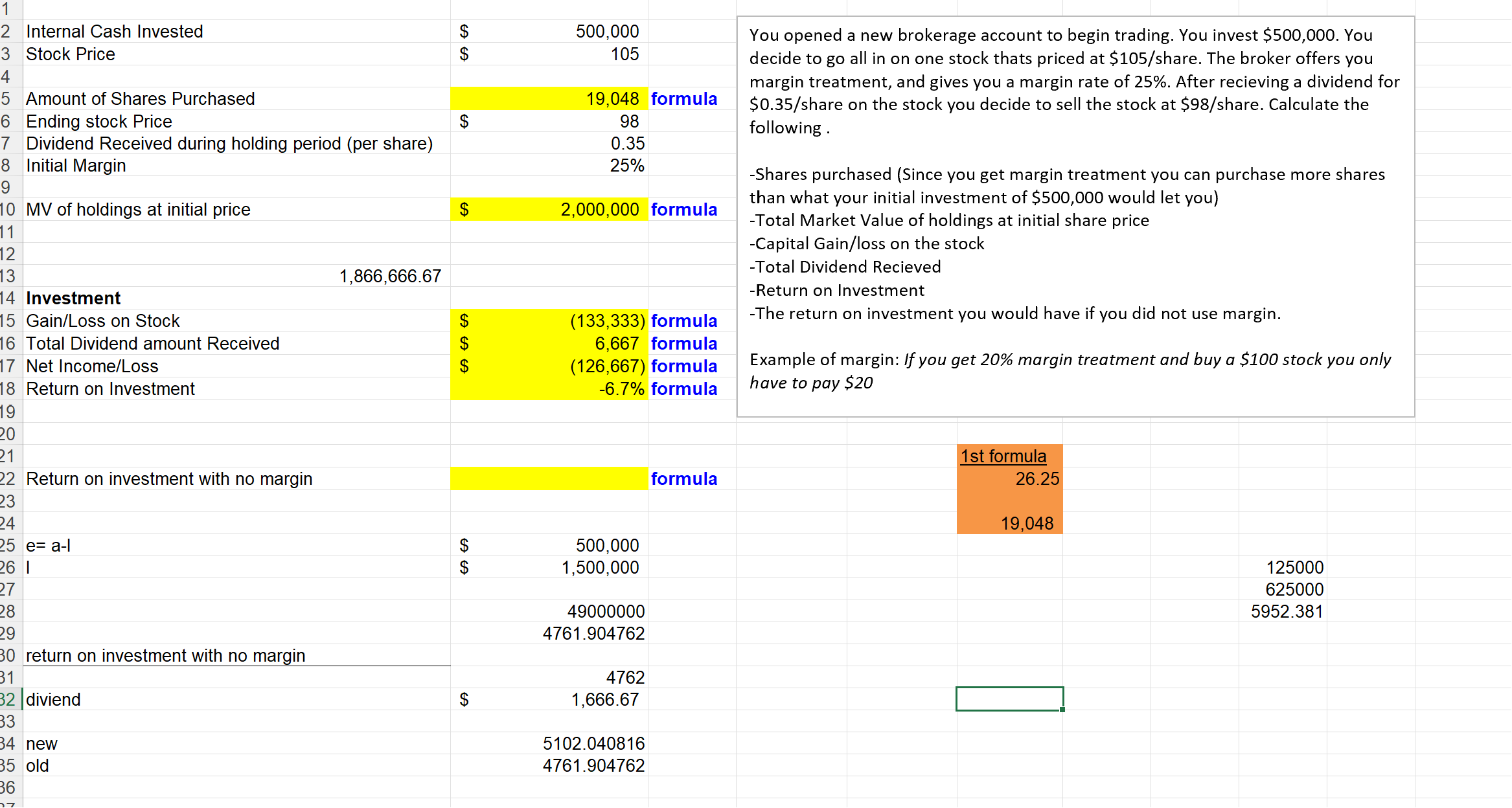 I have no idea if i am doing this right You opened