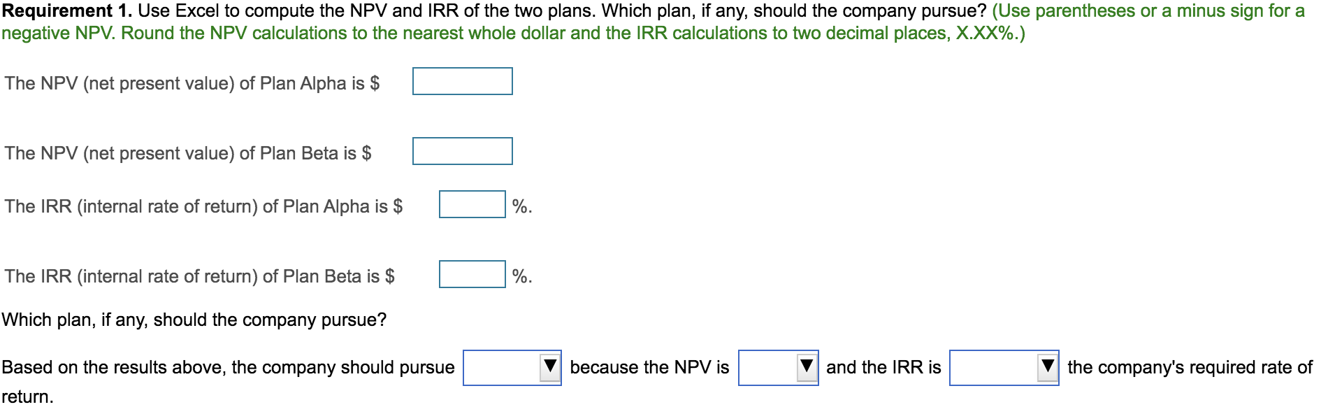 1,500,000 $ 1,500,000 2 1,500,000 2,100,000 3 1,500,000 2,700,000 2,100,000 4 1,500,000