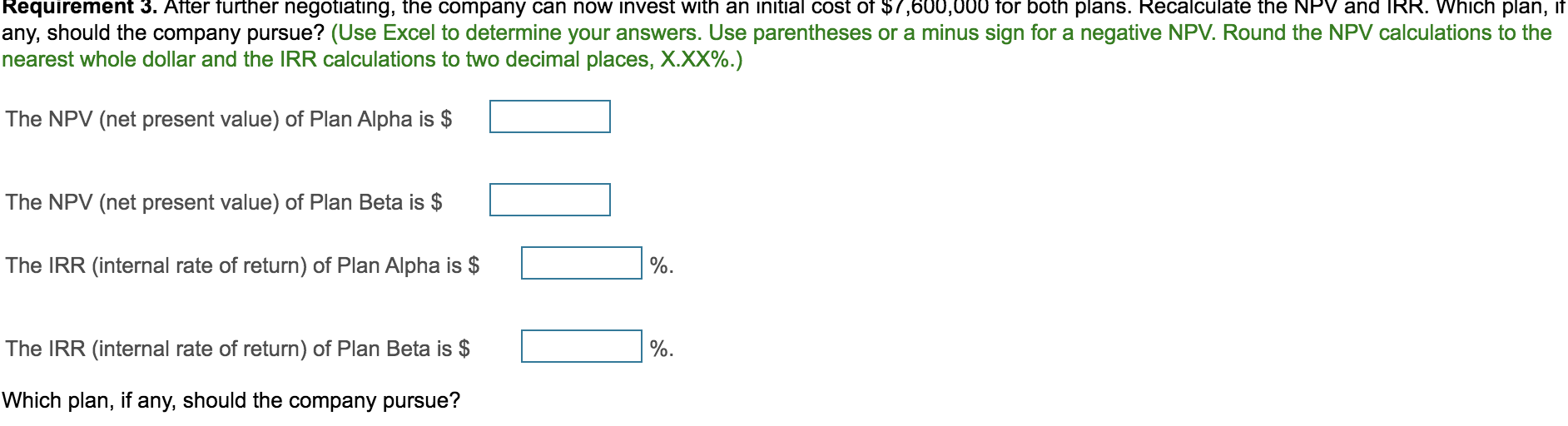 9 1,500,000 1,500,000 500,000 1,900,000 10 $ 15,000,000 $ 15,000,000 Total Print