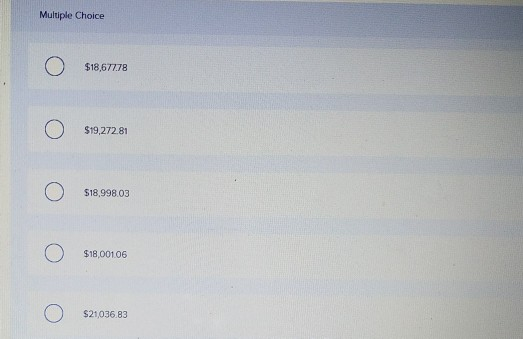 Position $10,680 Debt 25,500 Equity $36,100 Total $15,100 21,089 $36,100 Assets and