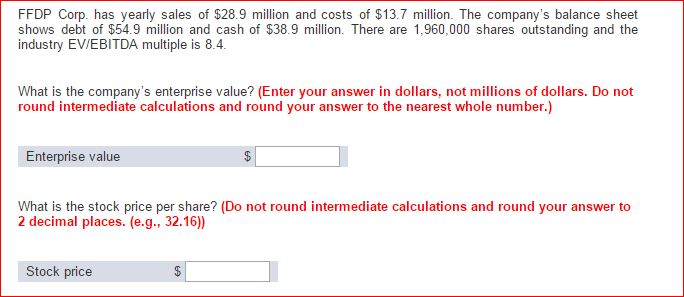 concepts needed to work this problem using different values. Then will rate