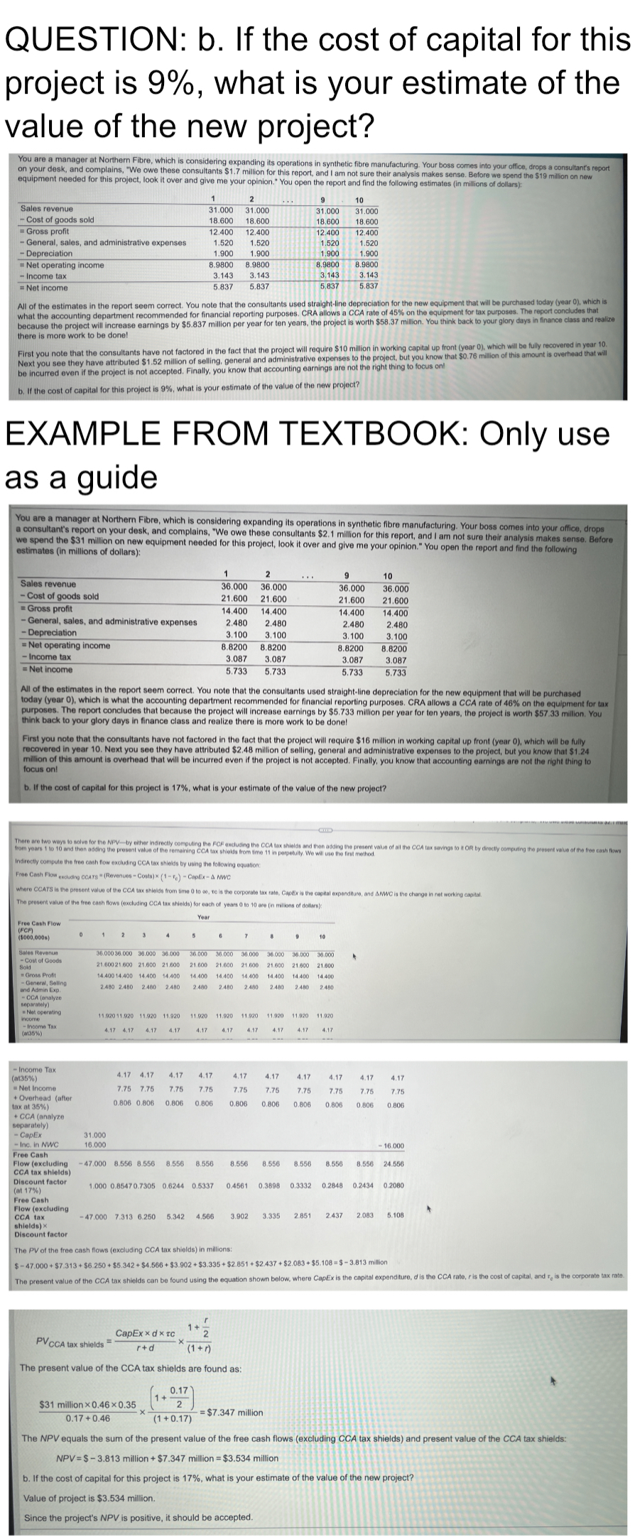  only answer the question in the forst photo. B. Of the