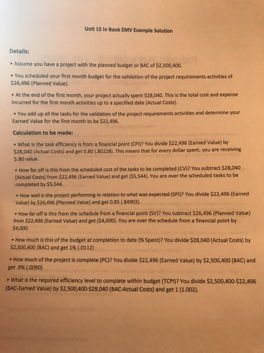 training course deliverables, the training group plans to complete the training course