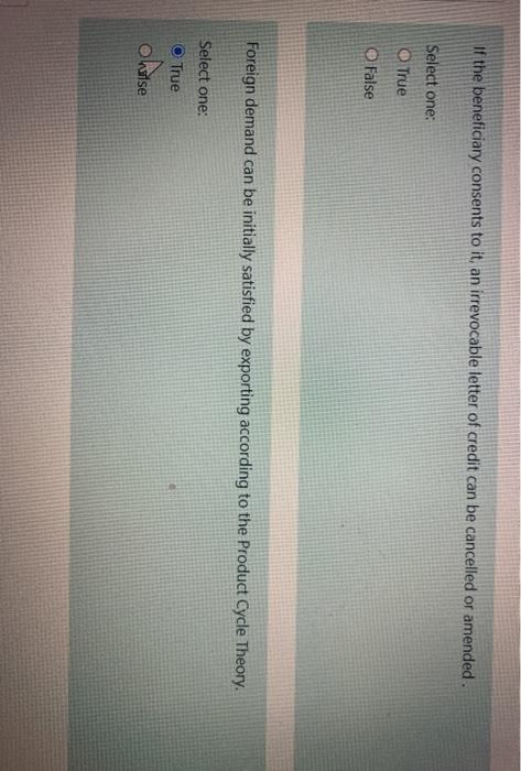 strategy will apply a hedge it expects a foreign currency that it