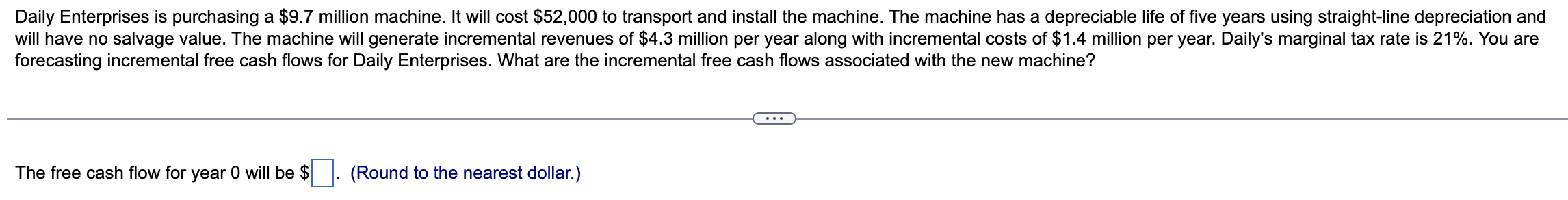 Please only answer if you know how to do it. Please also