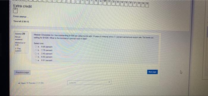 capital (WACC), it is generally better bancapka sructure weights on book values