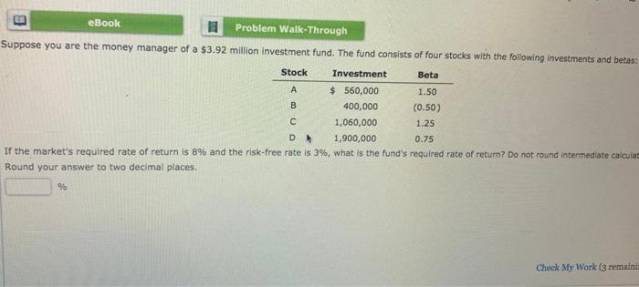 $2.75. It expects to have no constant growth of 14% for 2