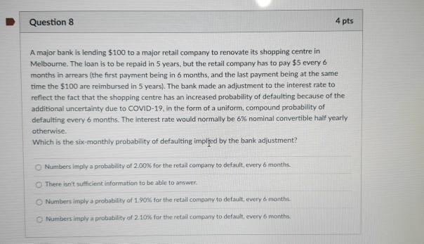 an perpetuity-due (first level payment of 1$ is now) - y be