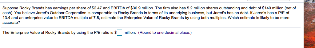 Please answer both questions correctly. thanks so much in advance. Suppose