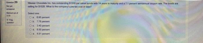 generally better to base the capital structure weights on book values rather