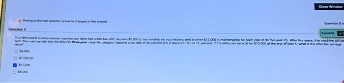  Close Window Orion 2 Masing the rest in pre Question 2