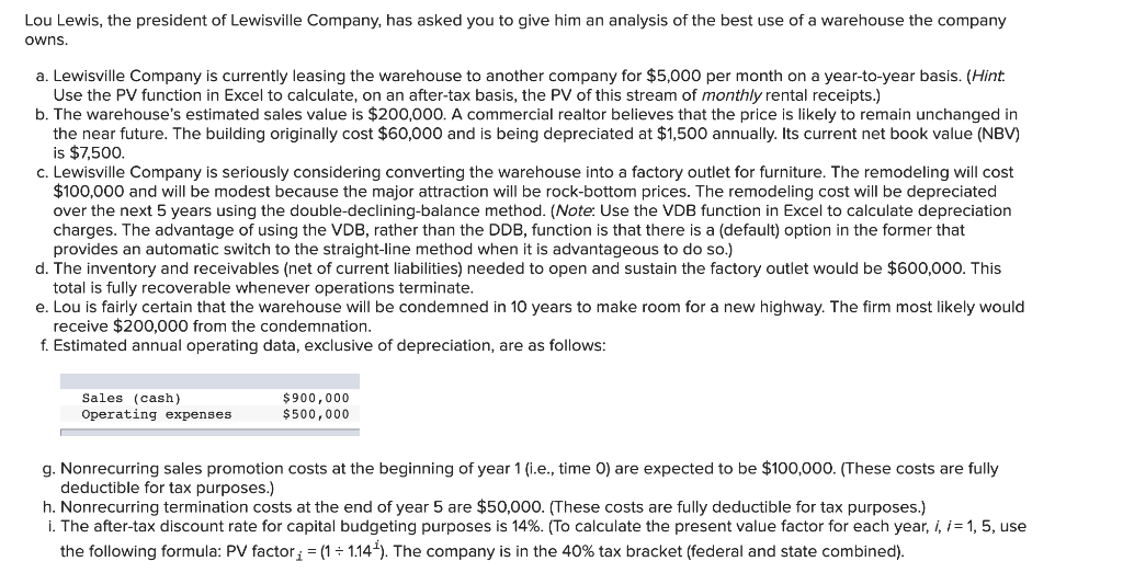  Indicate which course of action, based only on these data, should
