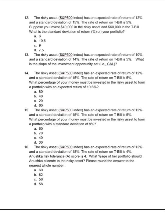 later, she sold the stock for $300. Apple paid a dividend of